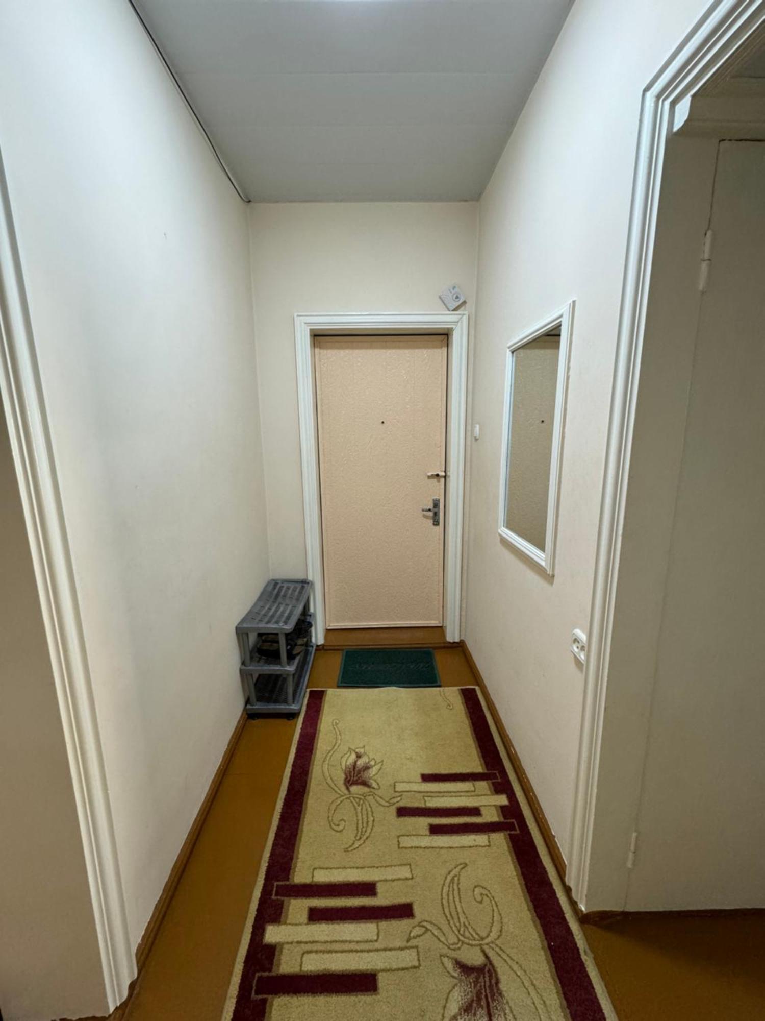 Yunusabad 7 Американский Посольство Taschkent Exterior foto