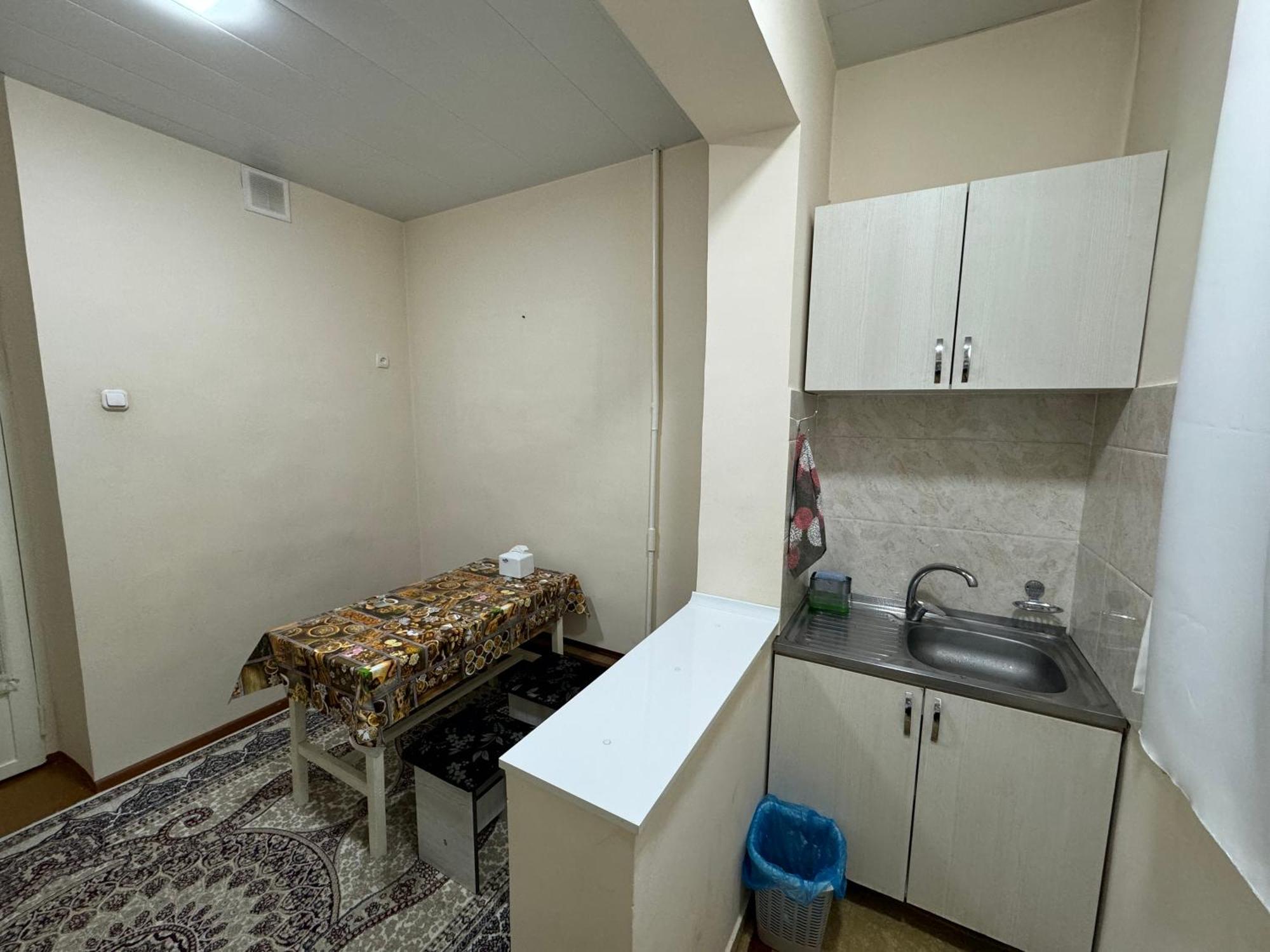 Yunusabad 7 Американский Посольство Taschkent Exterior foto